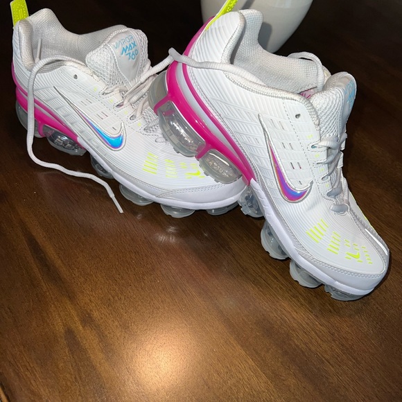 Vapor Max 360 • Size 10 US Womens - Picture 7 of 7